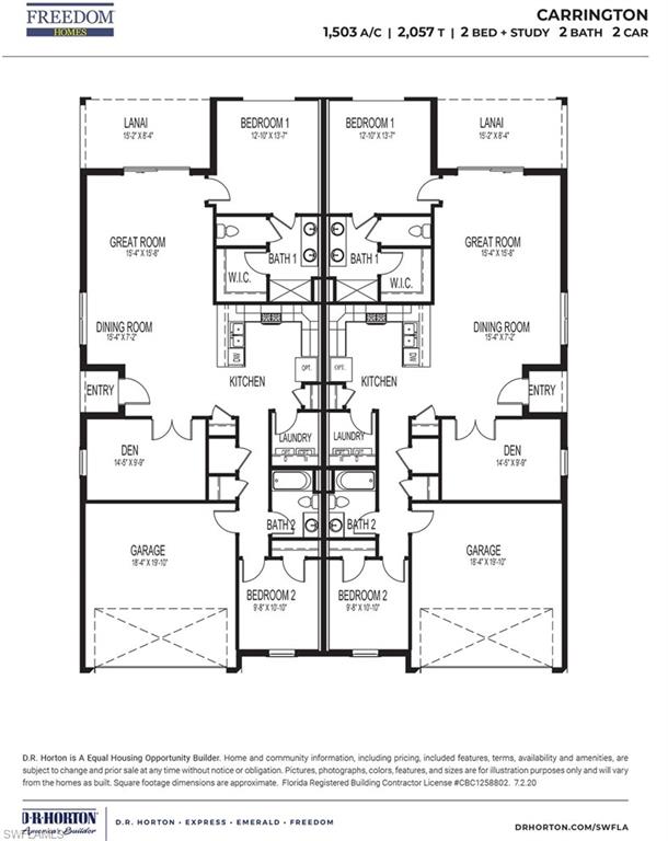 1213 Enbrook LOOP