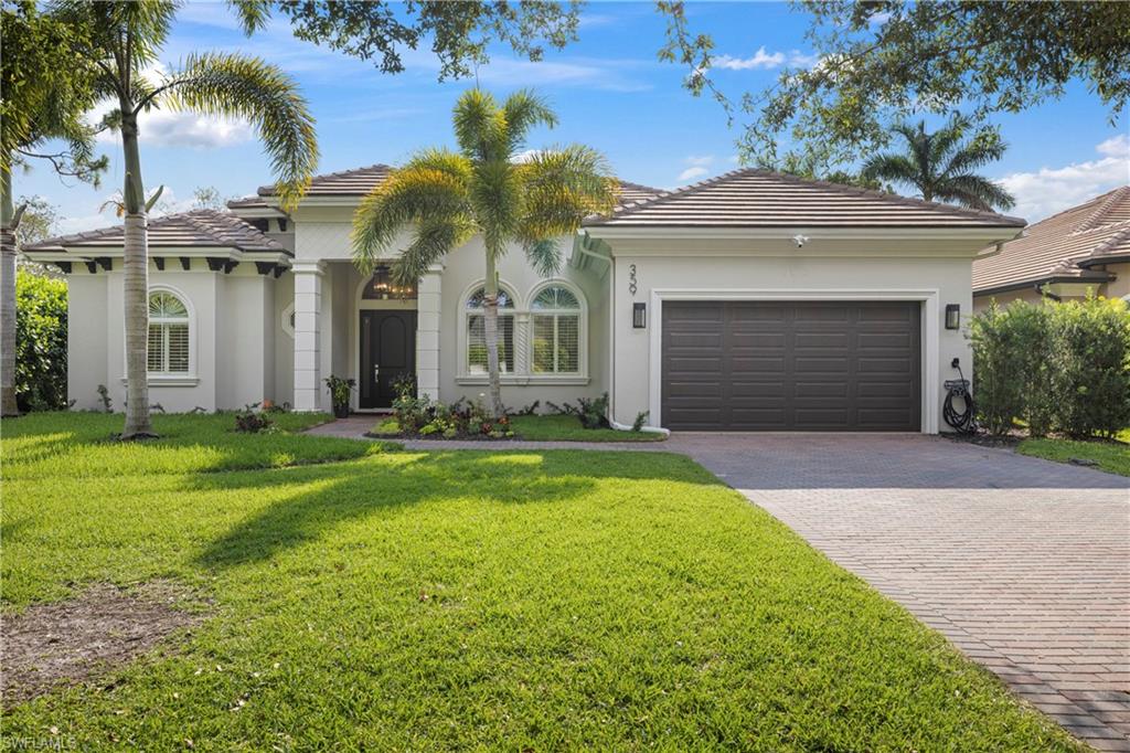 359 Saddlebrook LN