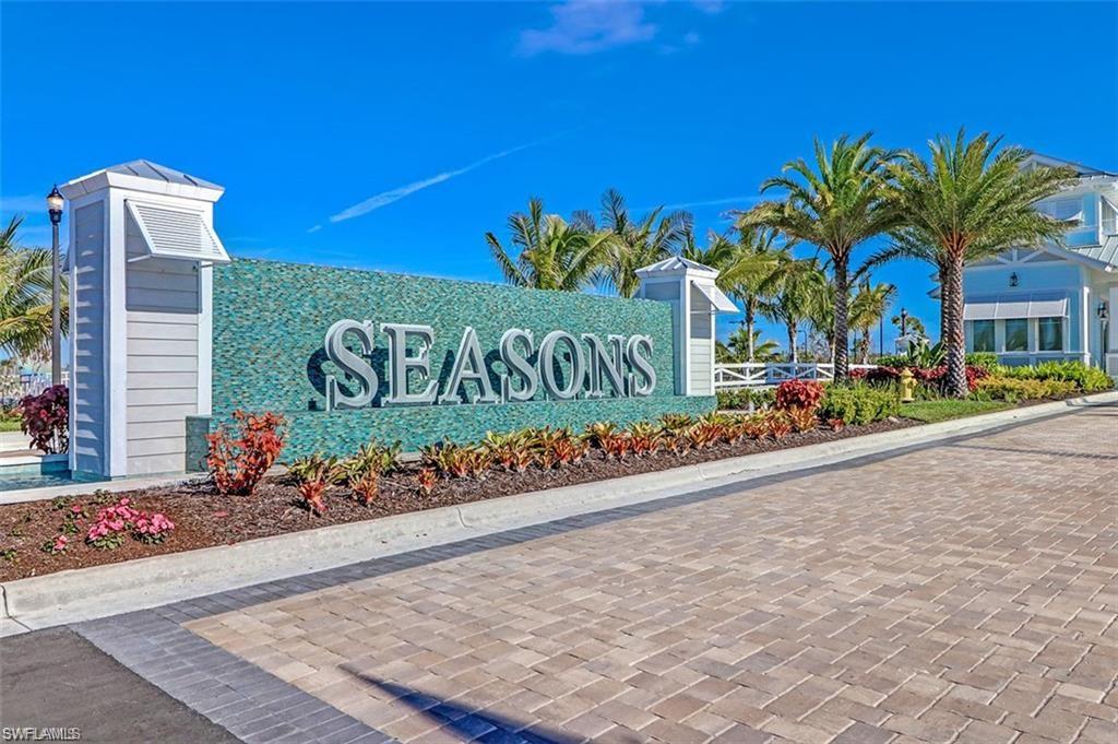 28160 Captiva Shell LOOP