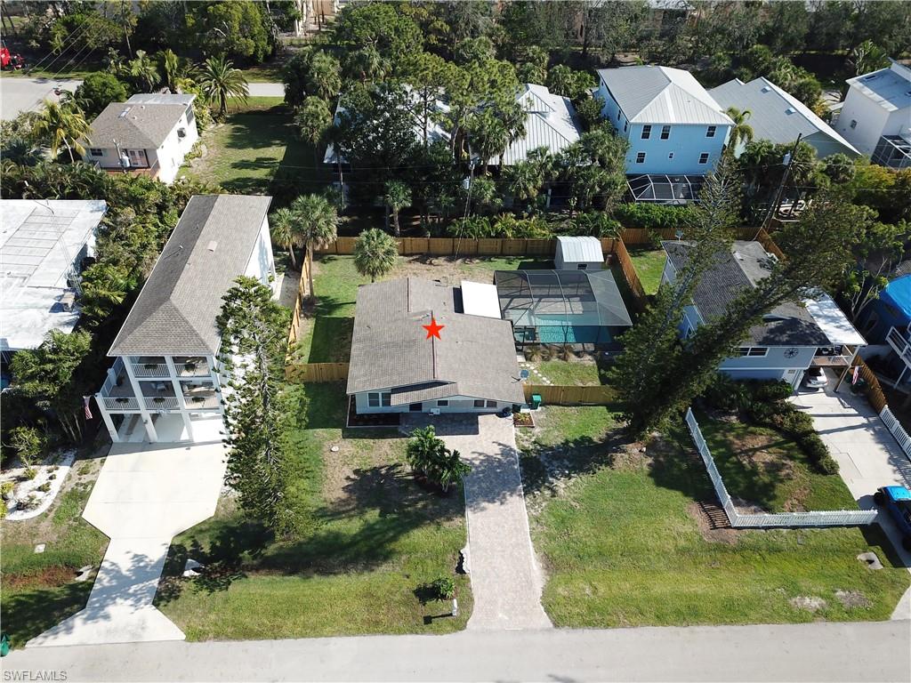 723 Park AVE
