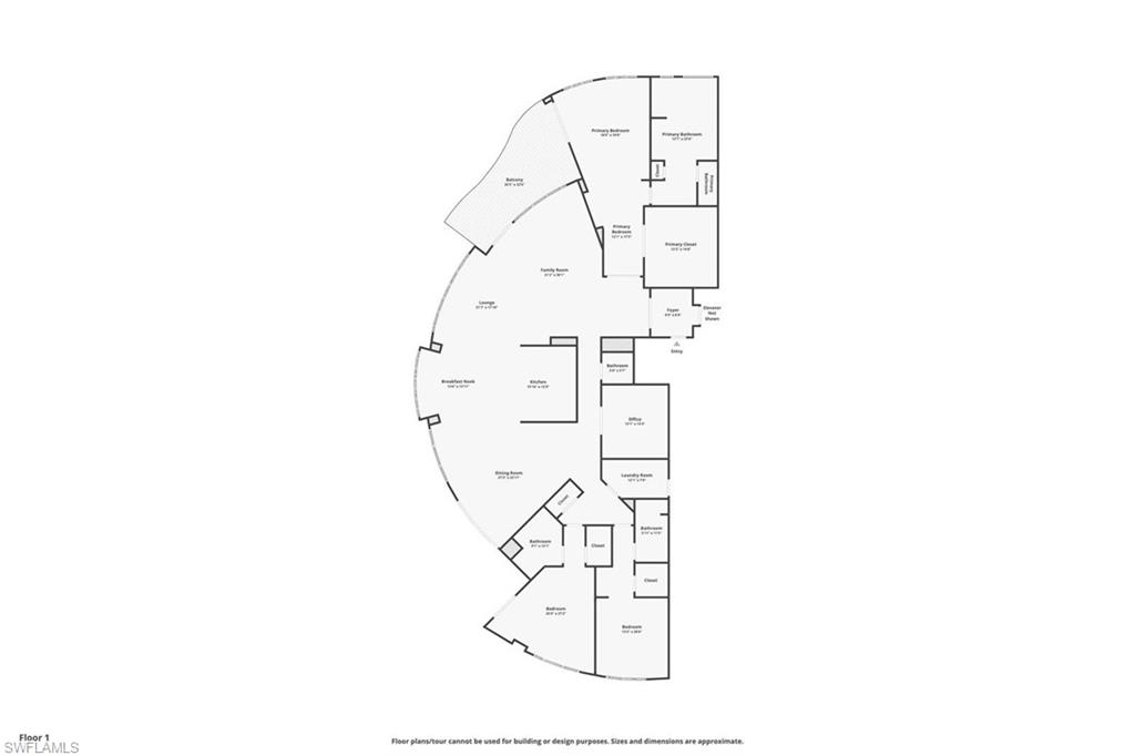 13665 Vanderbilt DR SW # 501