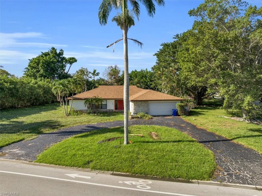 444 Orchid DR