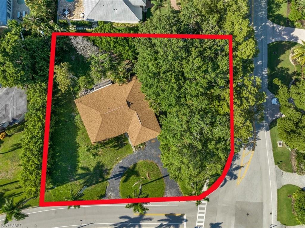 444 Orchid DR