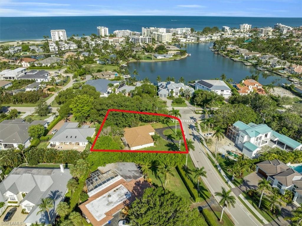 444 Orchid DR