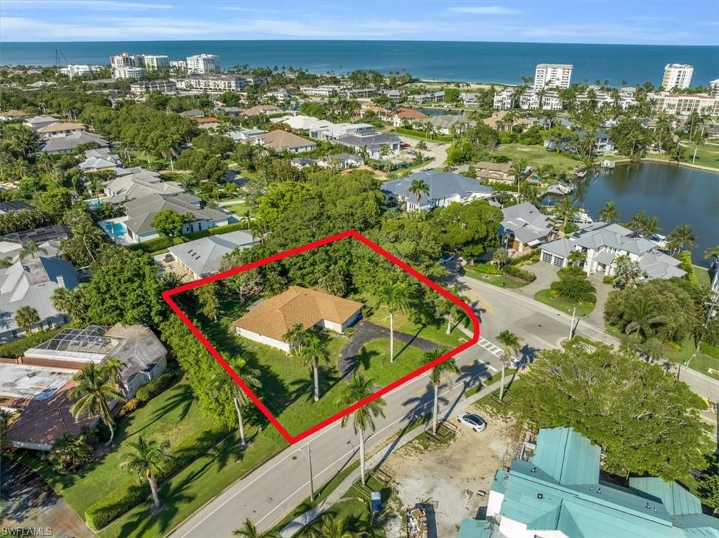 444 Orchid DR