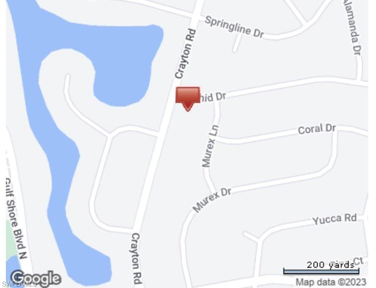 444 Orchid DR