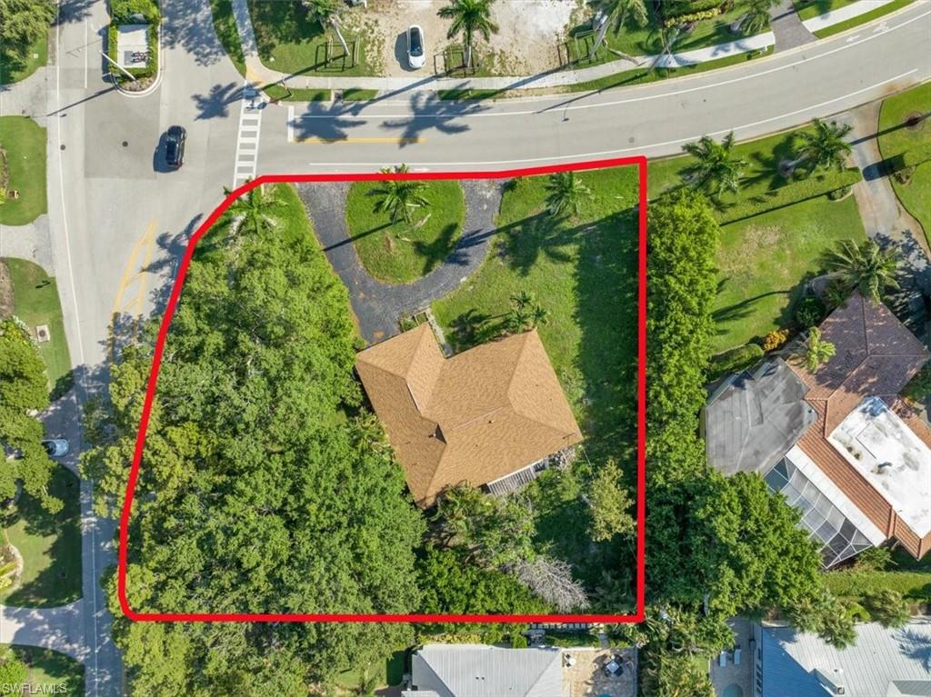 444 Orchid DR