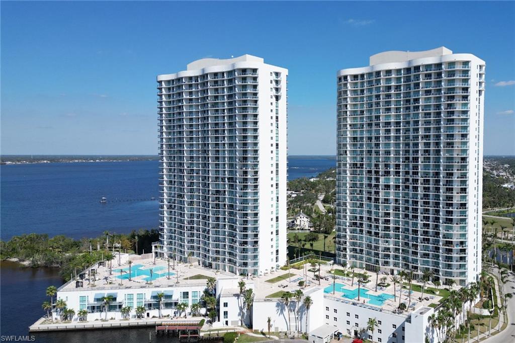 3000 Oasis Grand BLVD # 2606