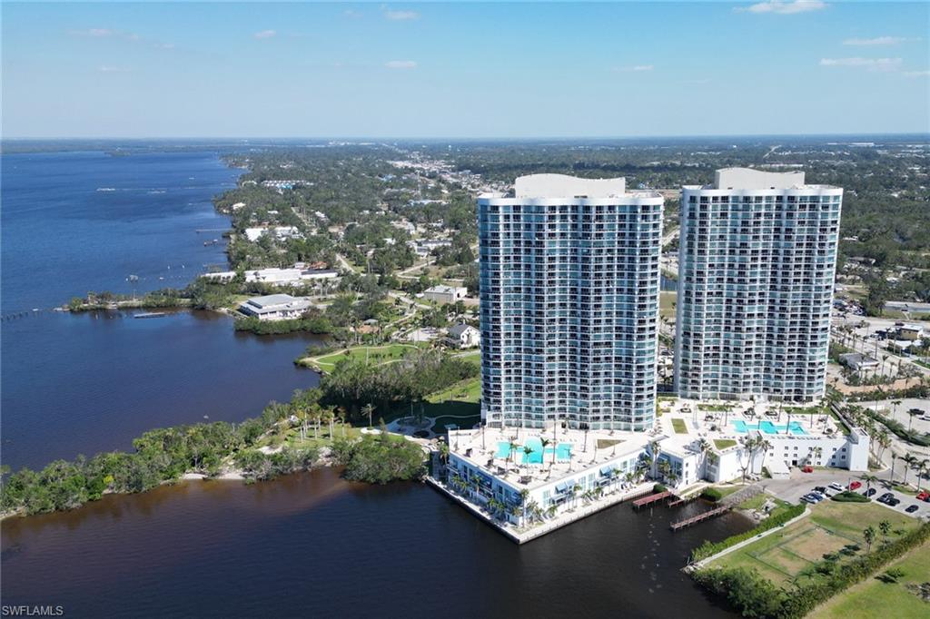 3000 Oasis Grand BLVD # 2606
