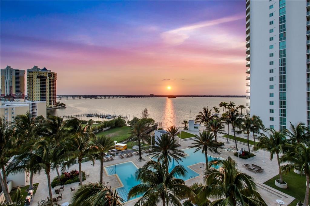 3000 Oasis Grand BLVD # 2606