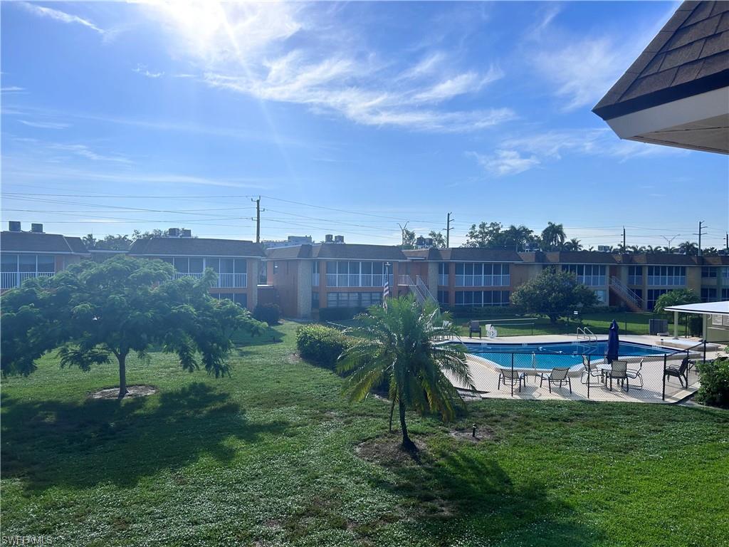 1400 Pompei LN # 14
