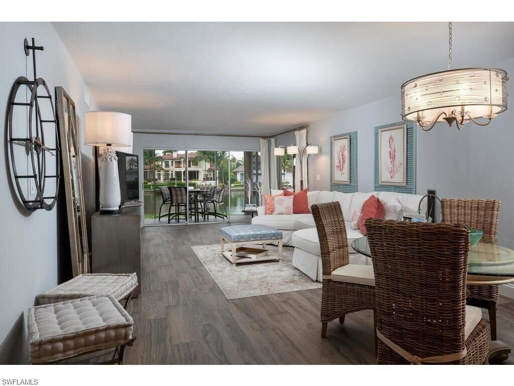 255 Park Shore DR # 312 Unit: 3-312