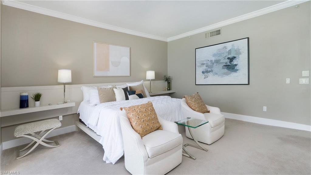 8231 Bay Colony DR # 1 Unit: Penthouse 1