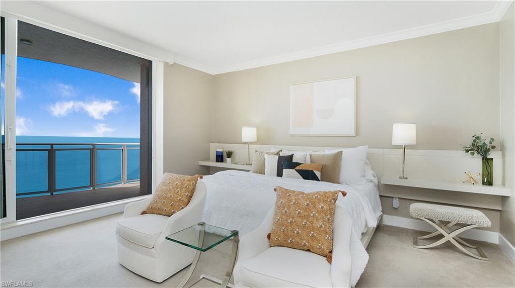 8231 Bay Colony DR # 1 Unit: Penthouse 1