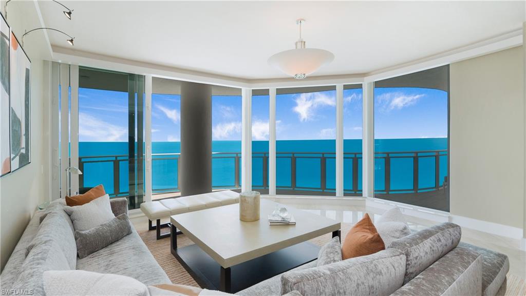 8231 Bay Colony DR # 1 Unit: Penthouse 1