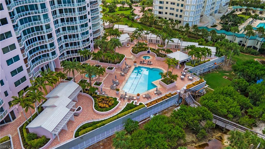 8231 Bay Colony DR # 1 Unit: Penthouse 1