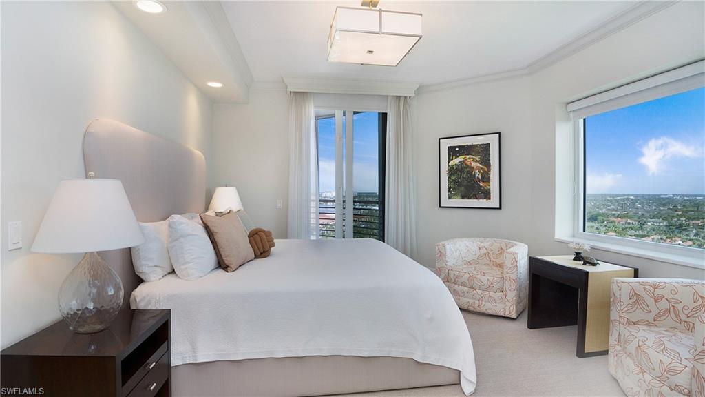 8231 Bay Colony DR # 1 Unit: Penthouse 1