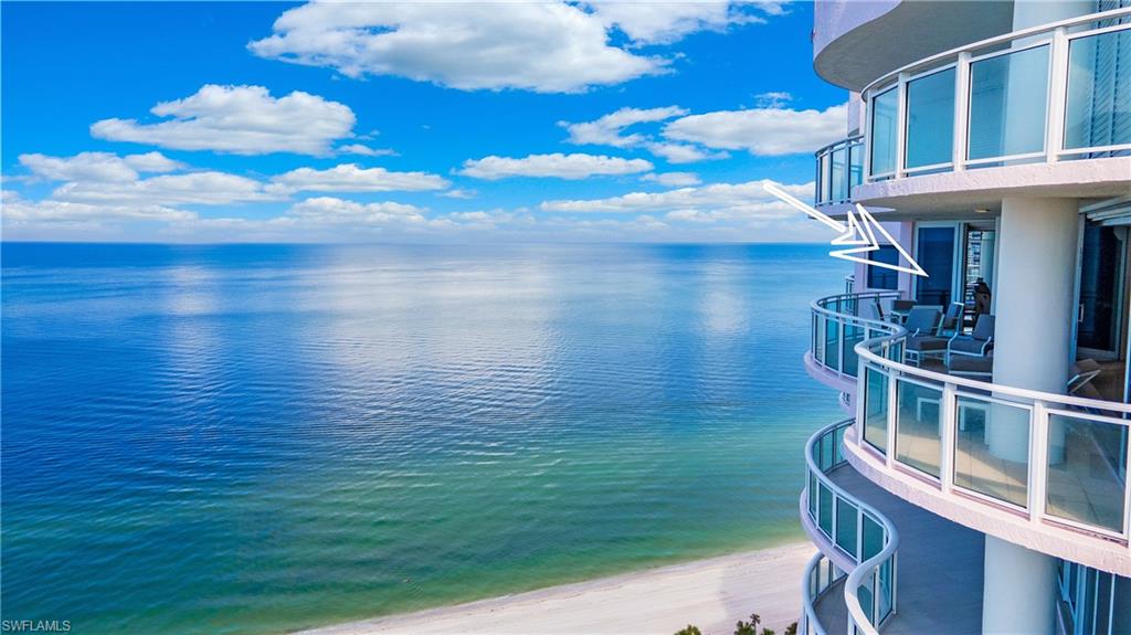 8231 Bay Colony DR # 1 Unit: Penthouse 1