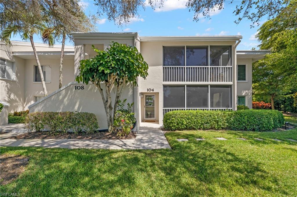 793 Willowbrook DR # 104