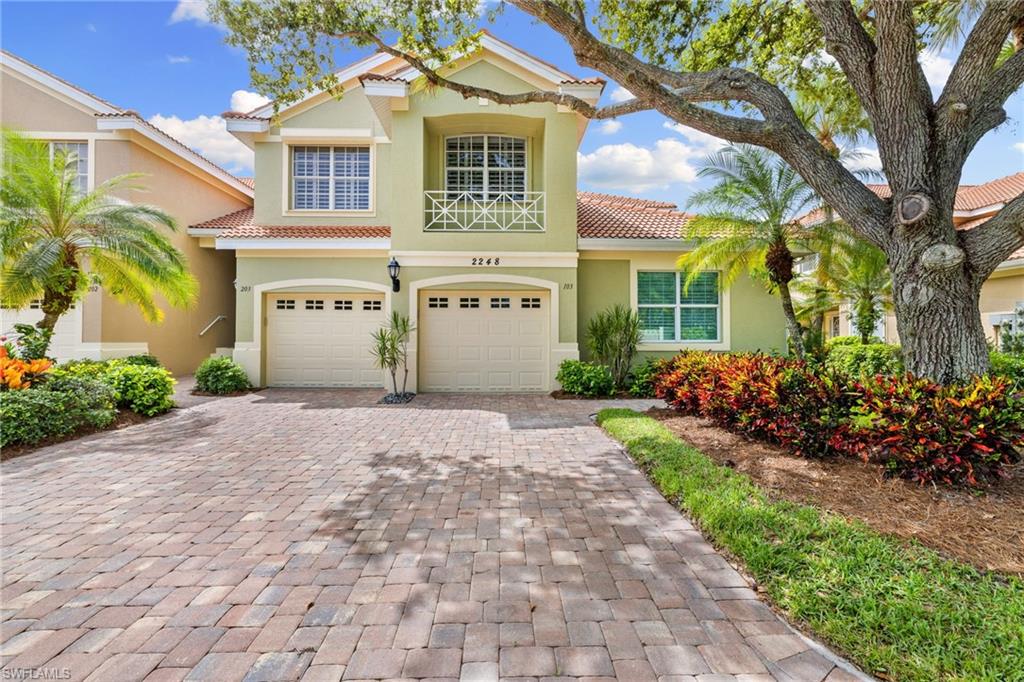 2248 Ashton Oaks LN # 103 Unit: 2-103