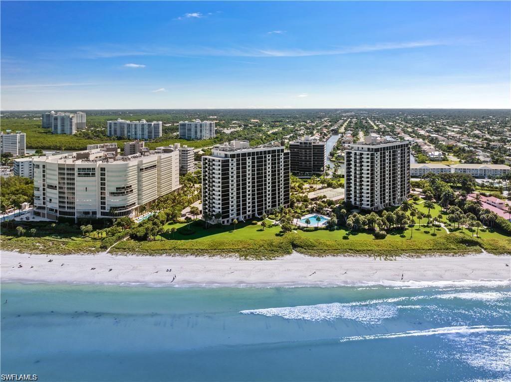 10951 Gulf Shore DR # 503
