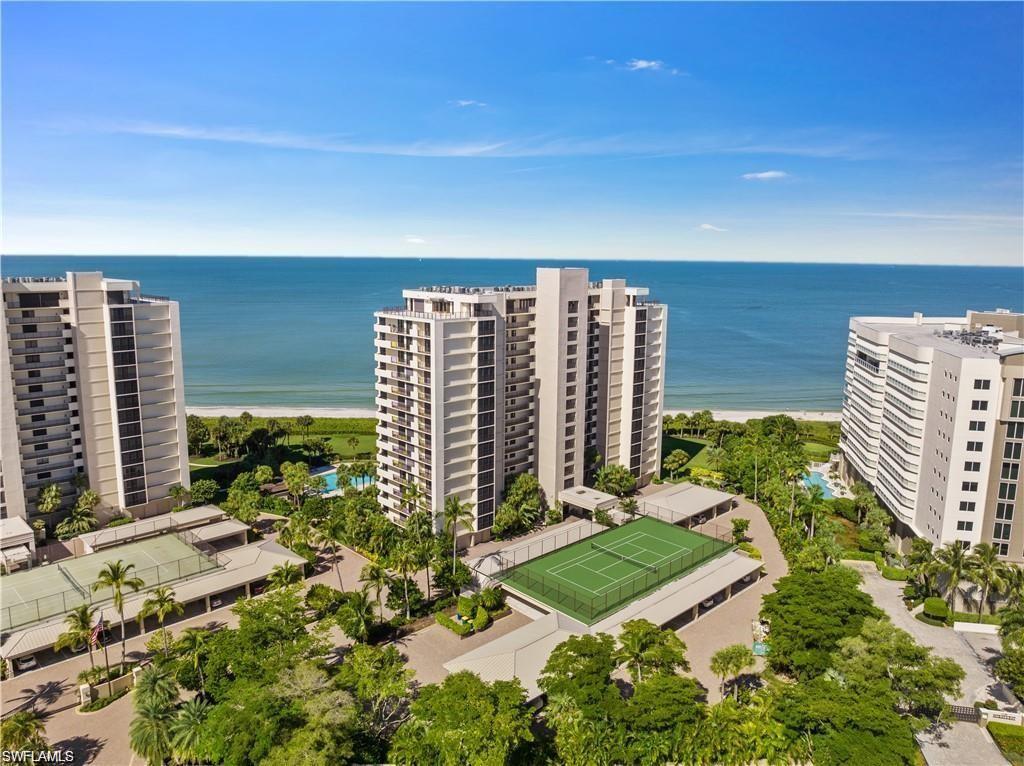 10951 Gulf Shore DR # 503