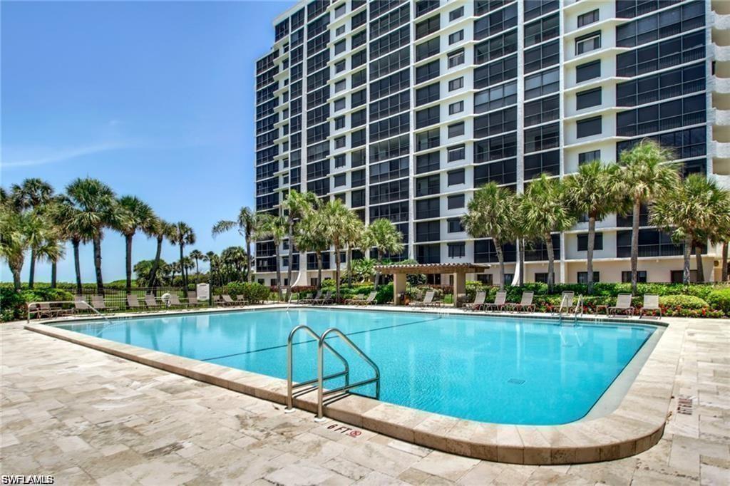 10951 Gulf Shore DR # 503