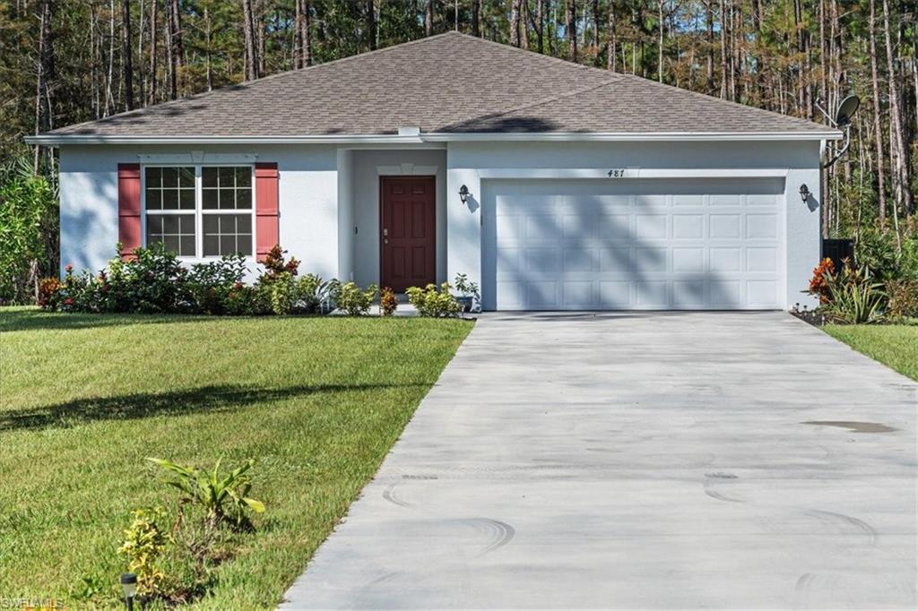 487 Desoto BLVD S