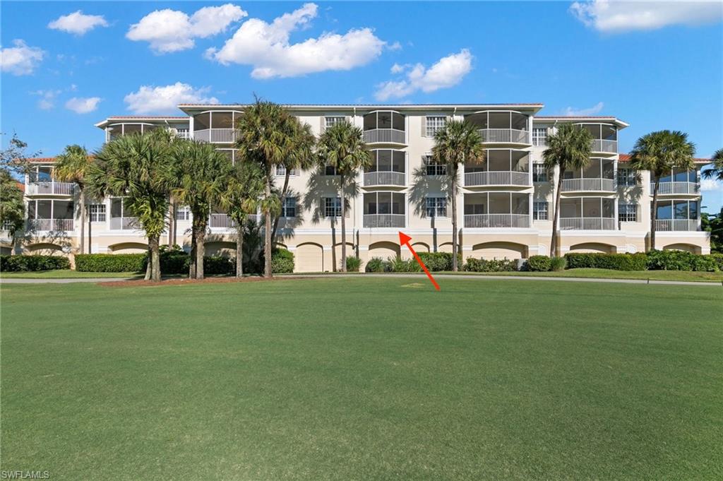 4864 Hampshire CT # 104 Unit: # 9-104