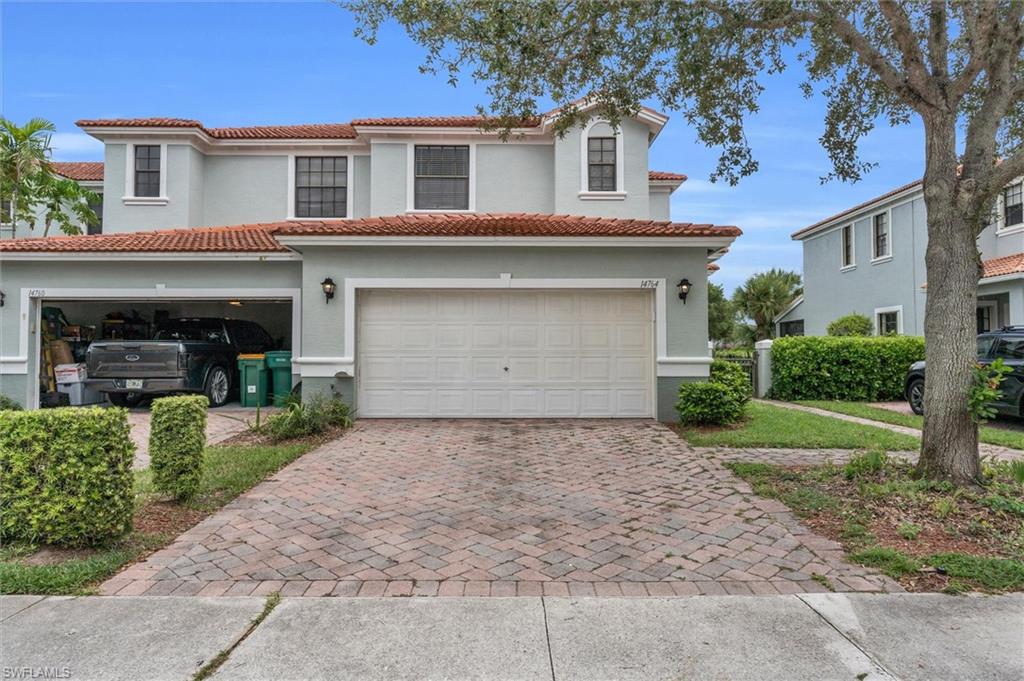 14764 Pinnacle PL # 65