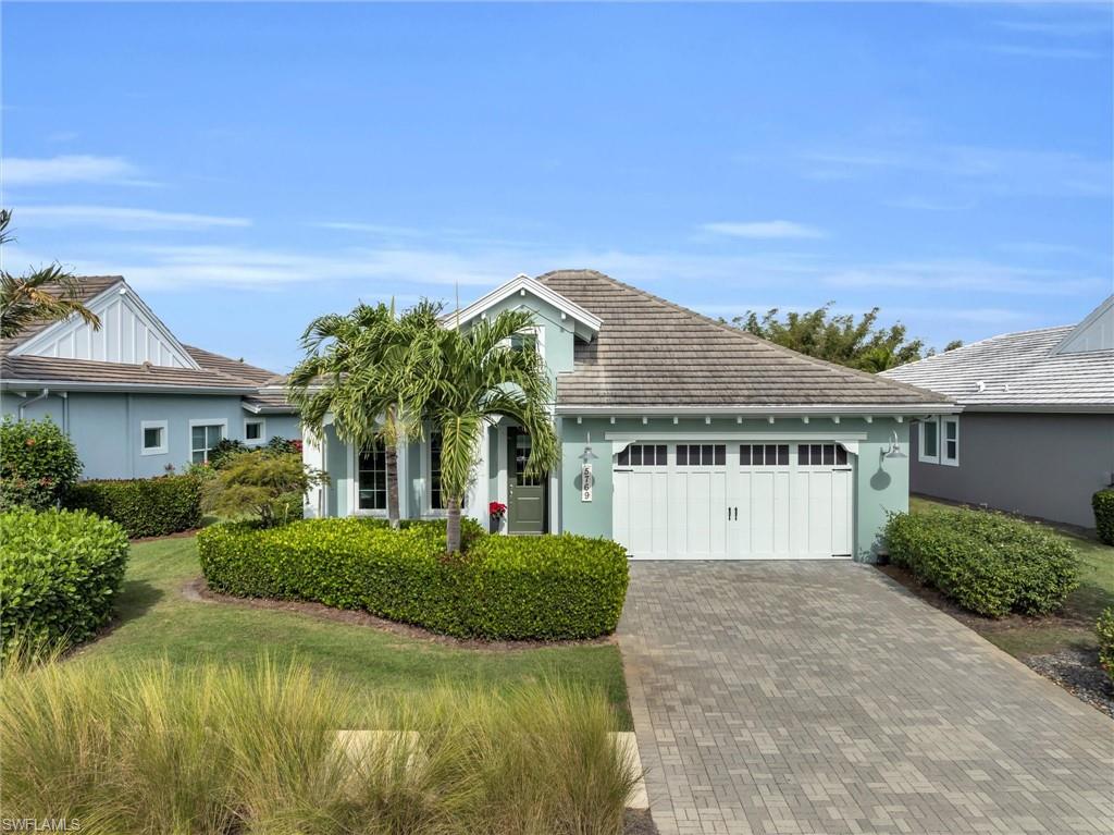 5769 Anegada DR