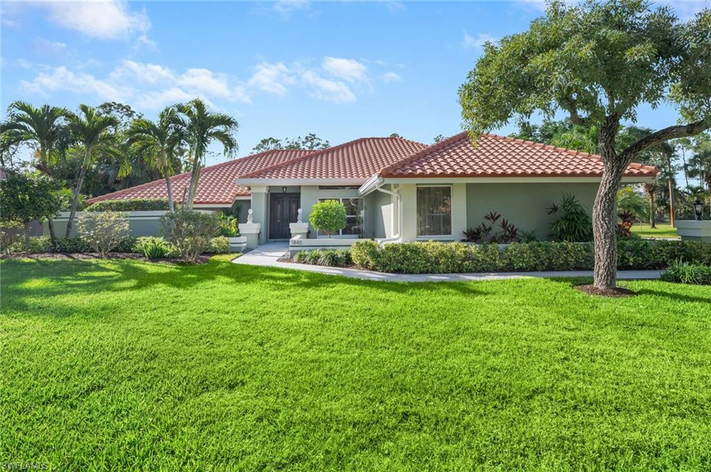 1845 Imperial Golf Course BLVD