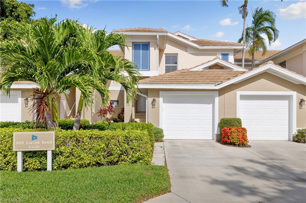 808 Carrick Bend CIR # 202