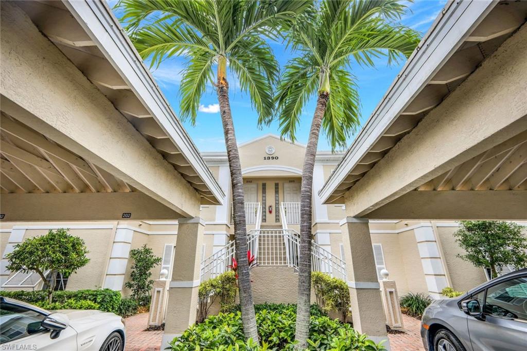 1390 Sweetwater CV # 202