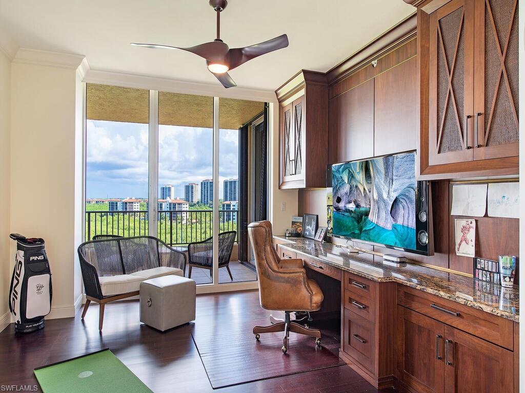 5051 Pelican Colony BLVD # 802