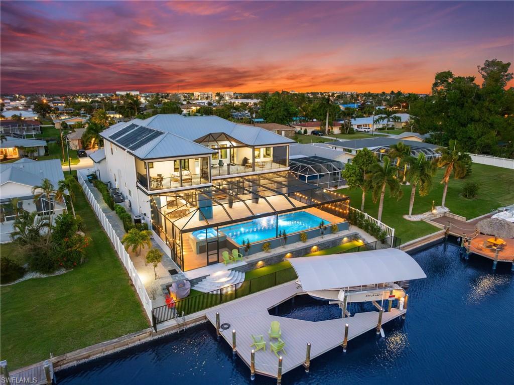 1436 Viking CT