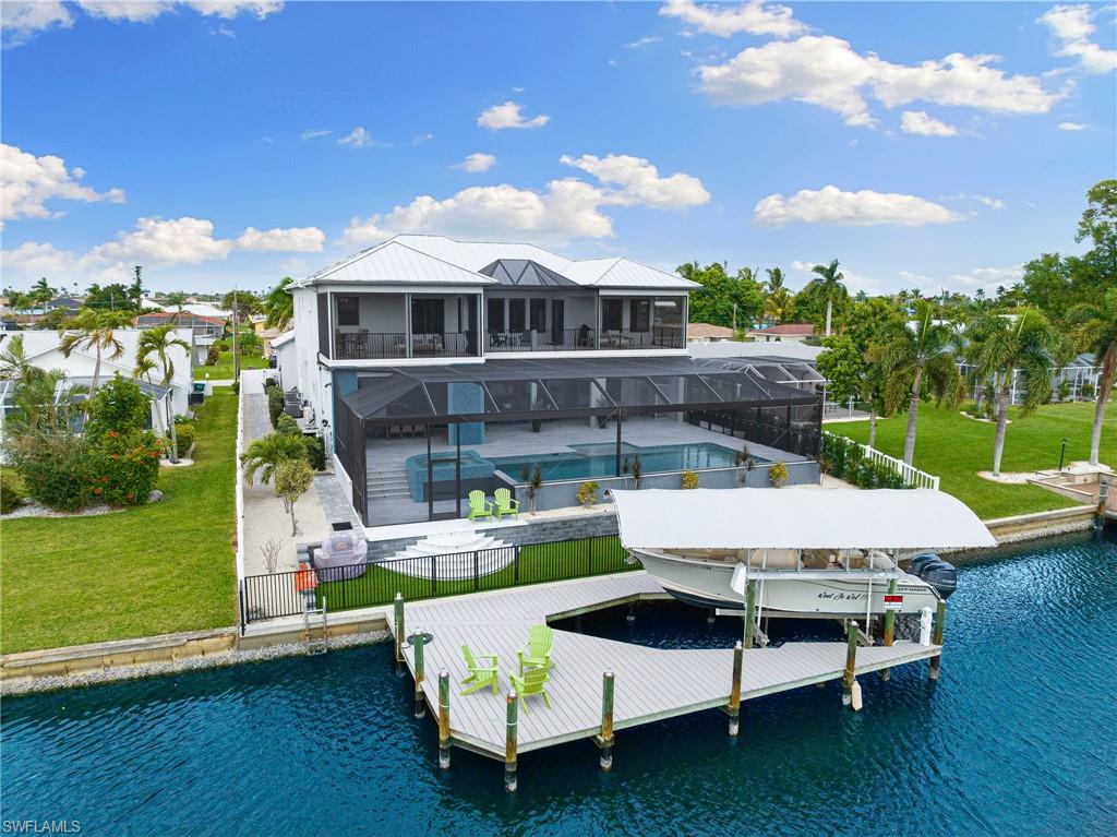 1436 Viking CT