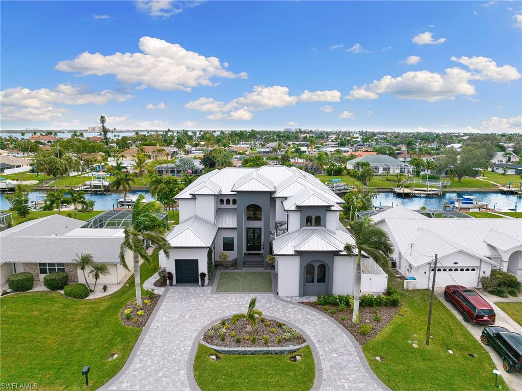 1436 Viking CT