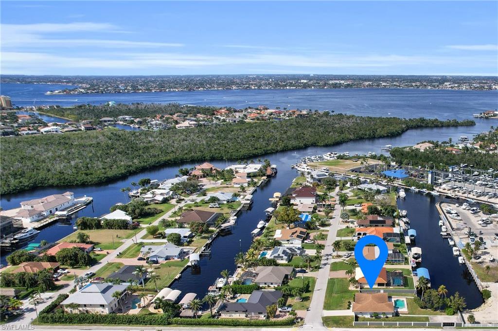 137 Placid DR