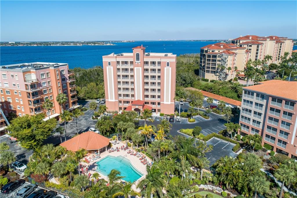 14815 Laguna DR # 201