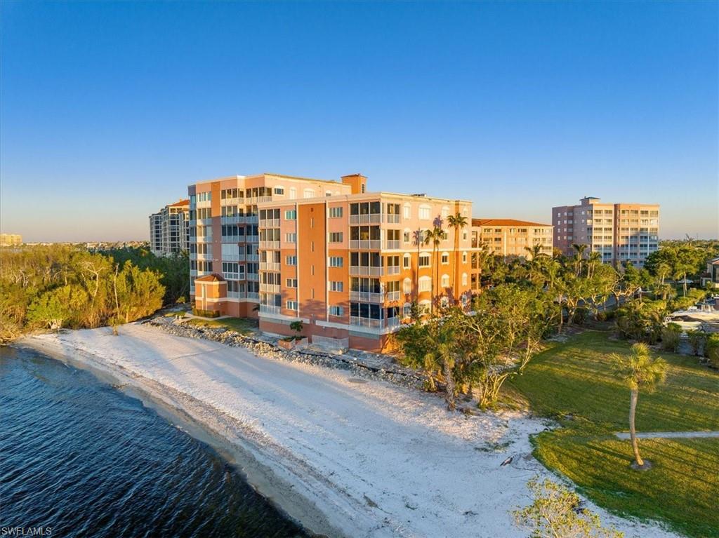 14815 Laguna DR # 201