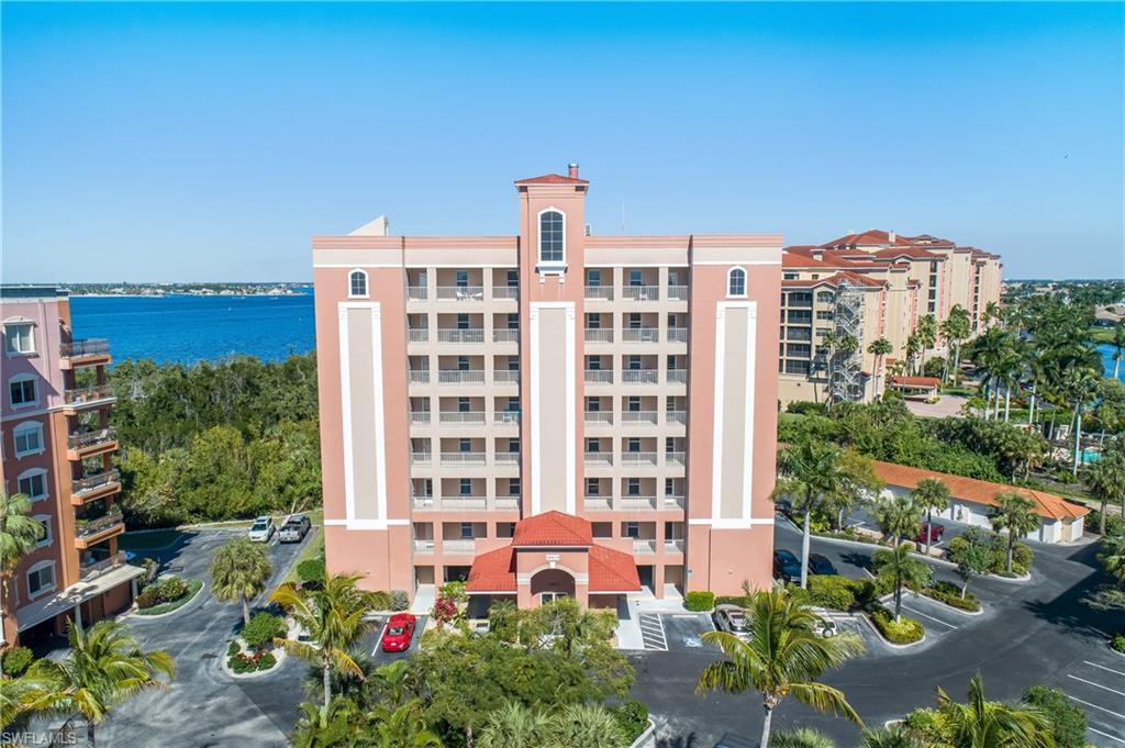 14815 Laguna DR # 201