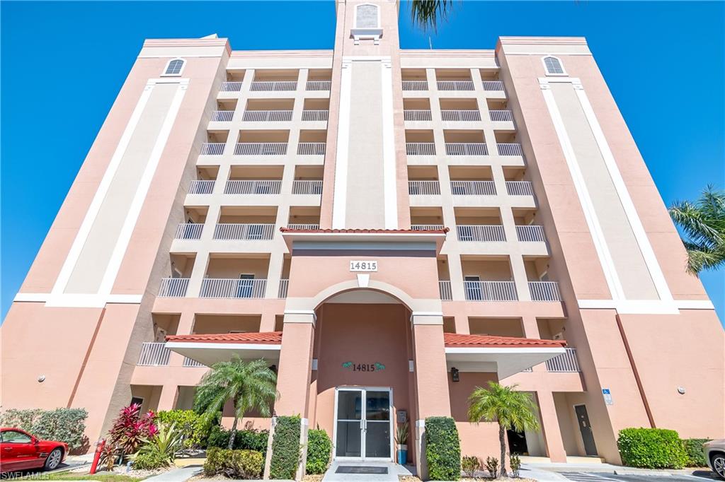 14815 Laguna DR # 201