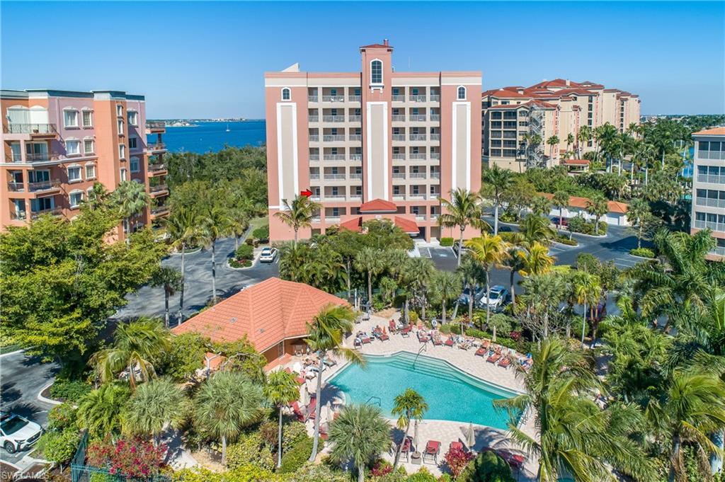 14815 Laguna DR # 201