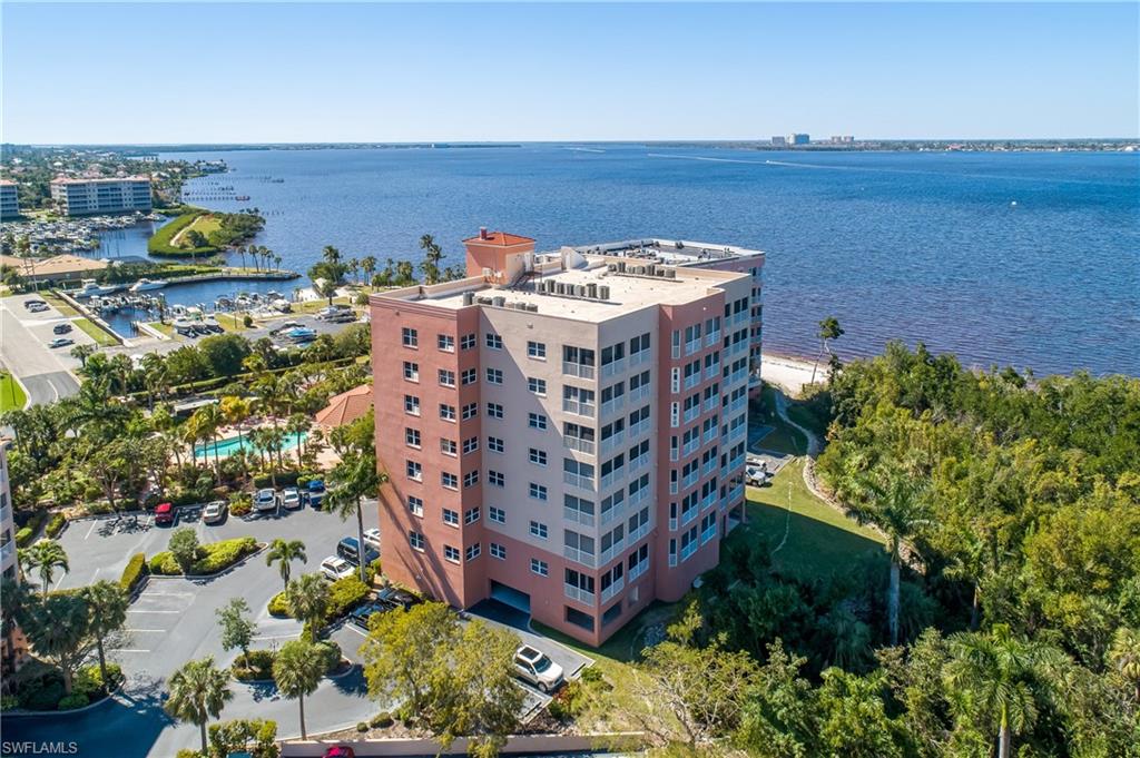 14815 Laguna DR # 201