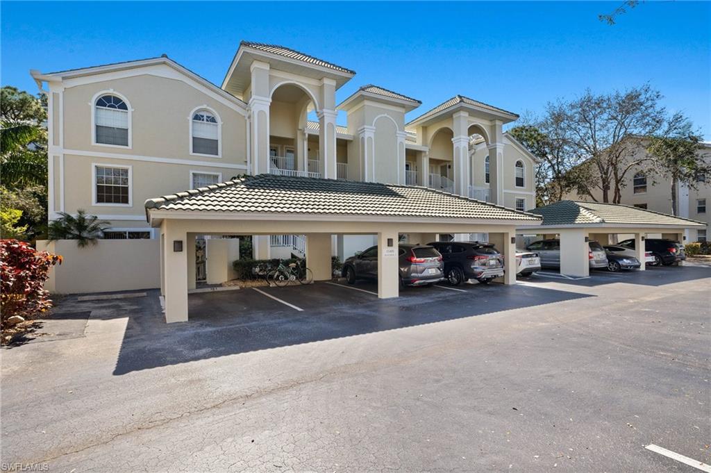 15405 Cedarwood LN # 101 Unit: 2-101
