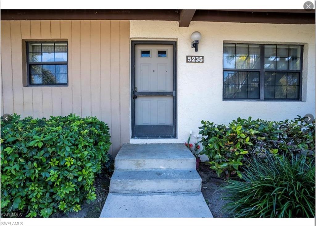 5235 Treetops DR # 103 Unit: Y-103