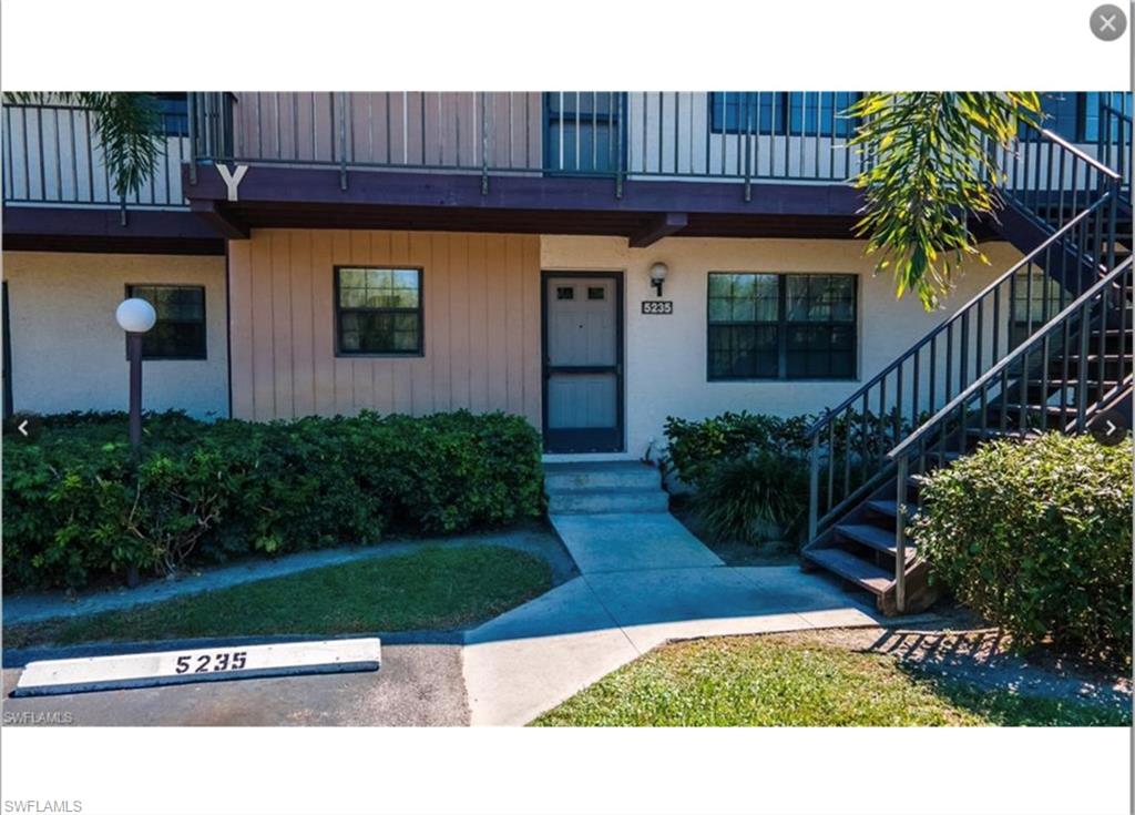 5235 Treetops DR # 103 Unit: Y-103