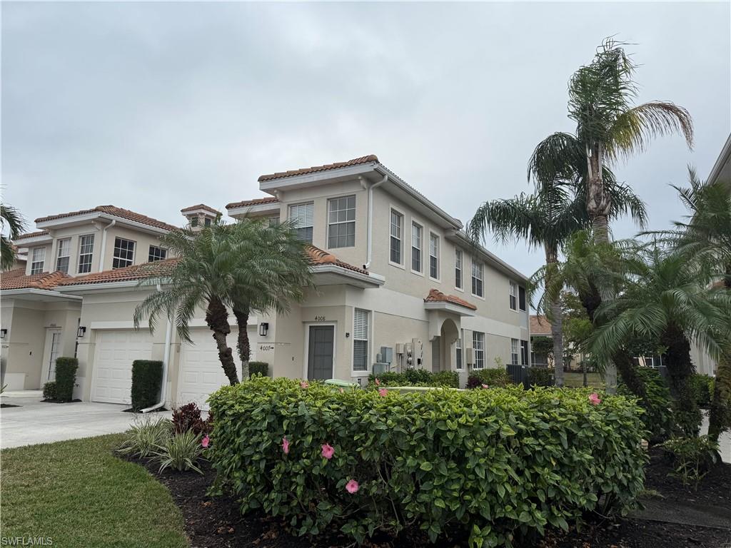 3057 Driftwood WAY # 4007