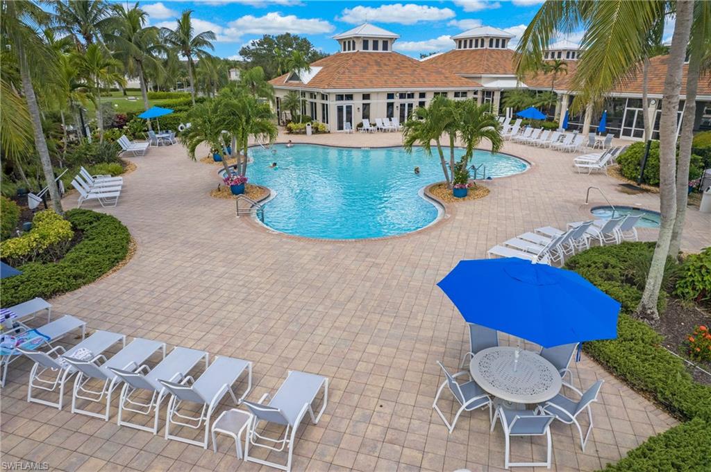 3057 Driftwood WAY # 4007